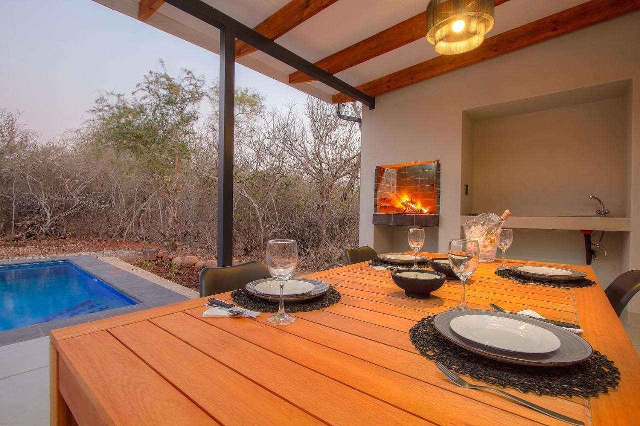 Cheetah's Run Marloth Park