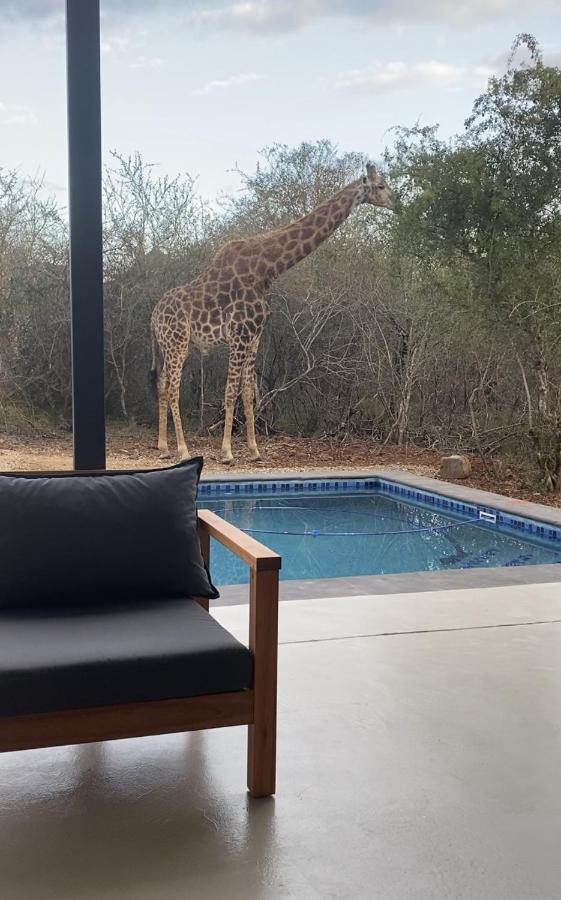 Villa Cheetah's Run