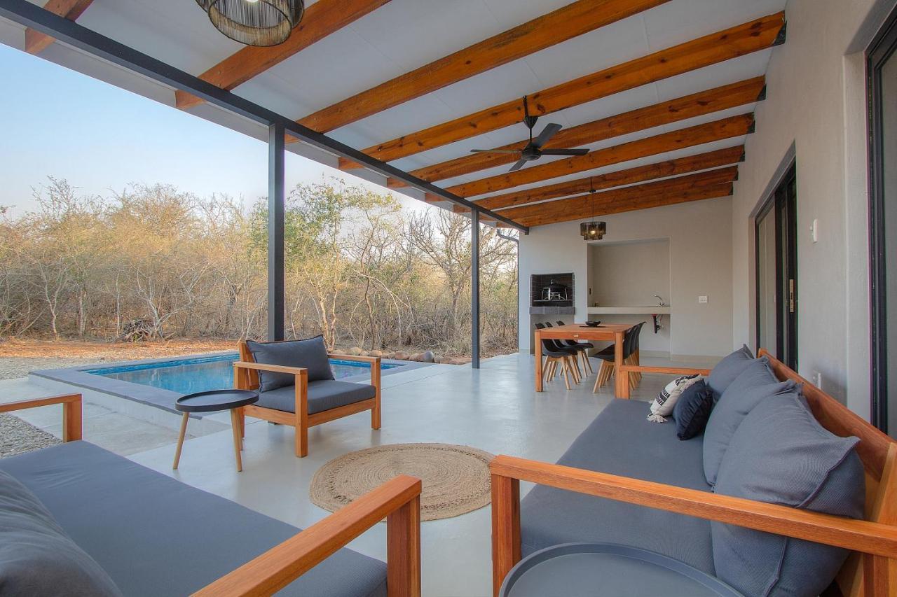 Villa Cheetah's Run Marloth Park