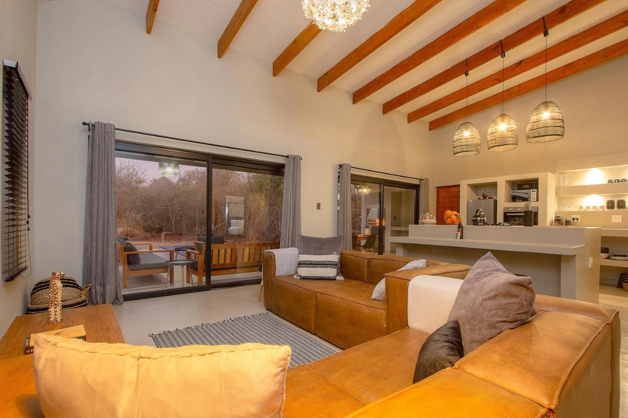 Cheetah's Run Villa